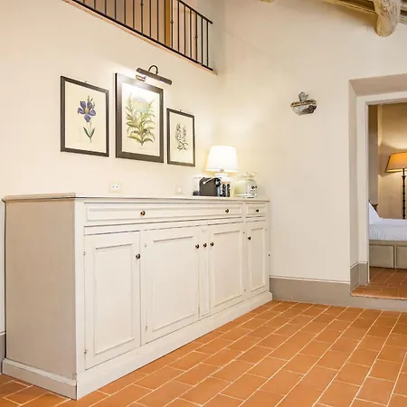 Mansarda Severini Apartamento *