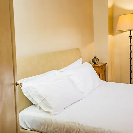 Apartamento Mansarda Severini Cortona